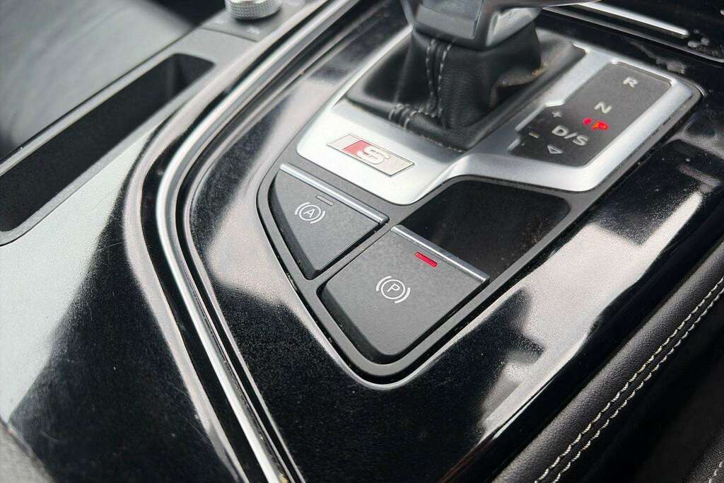 Audi A5 35 Tdi S Line S Tronic Grey #31