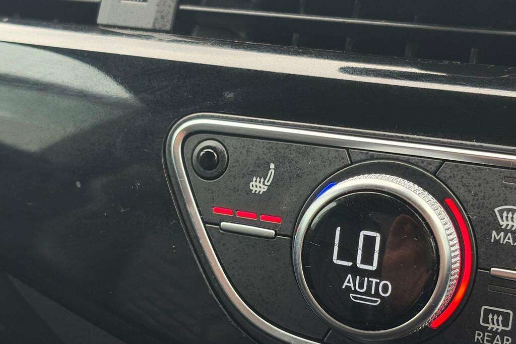 Audi A5 35 Tdi S Line S Tronic Grey #28