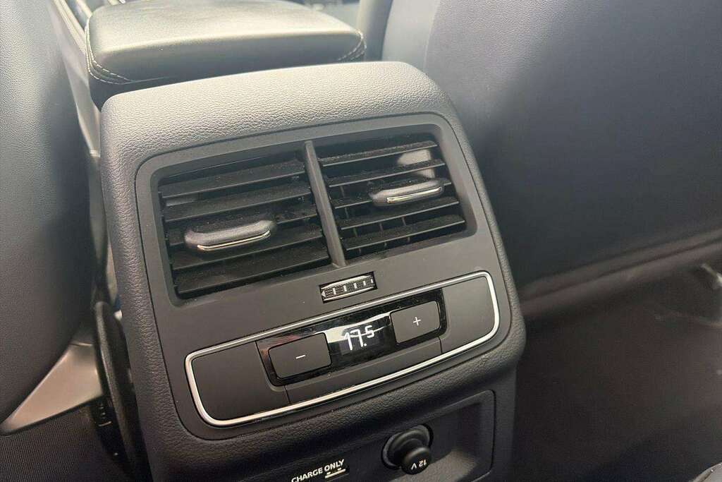 Audi A5 35 Tdi S Line S Tronic Grey #23