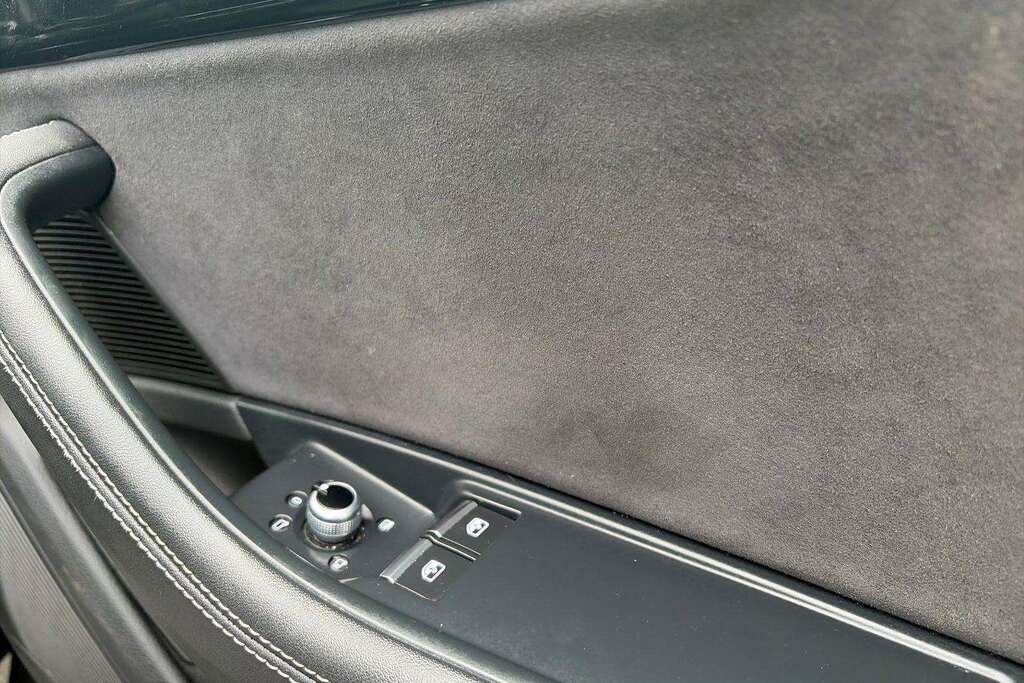 Audi A5 35 Tdi S Line S Tronic Grey #14