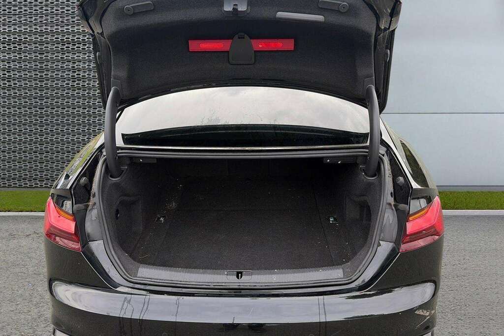 Audi A5 35 Tdi S Line S Tronic Grey #13