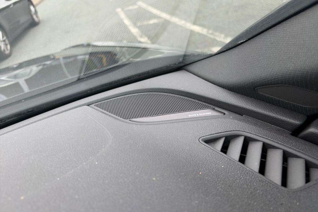 Audi A5 35 Tdi S Line S Tronic Grey #33