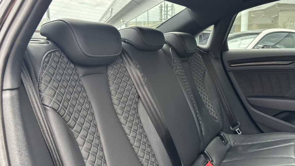 Audi RS3 L200 Barbarian X Di-d Grey #17
