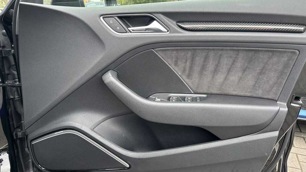 Audi RS3 L200 Barbarian X Di-d Grey #19