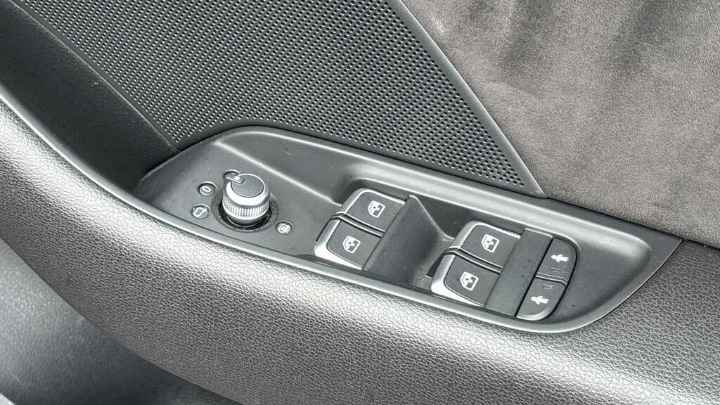 Audi RS3 L200 Barbarian X Di-d Grey #20