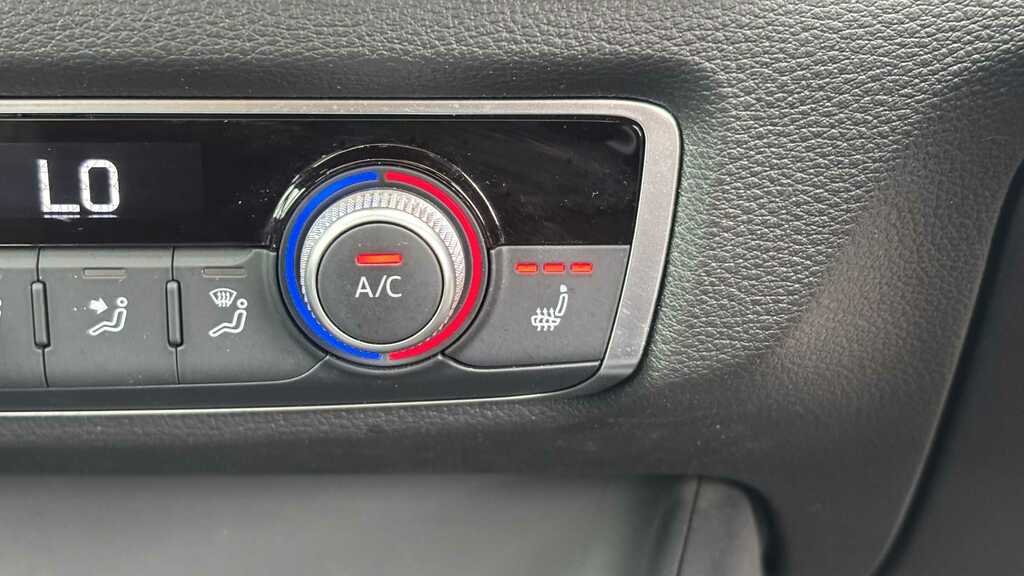 Audi RS3 L200 Barbarian X Di-d Grey #33