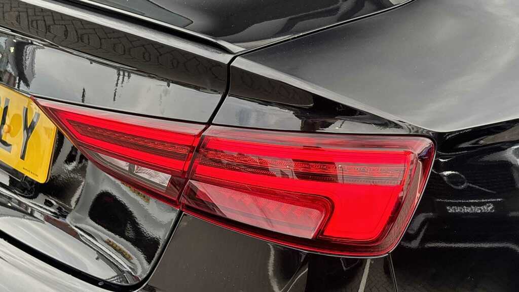 Audi RS3 L200 Barbarian X Di-d Grey #9