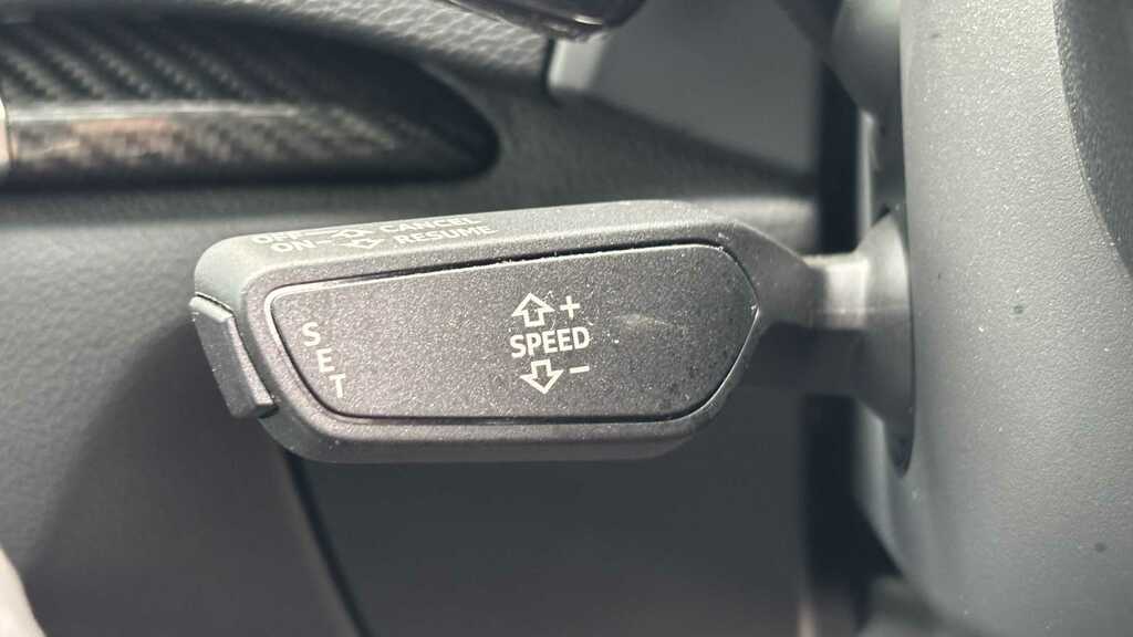 Audi RS3 L200 Barbarian X Di-d Grey #34