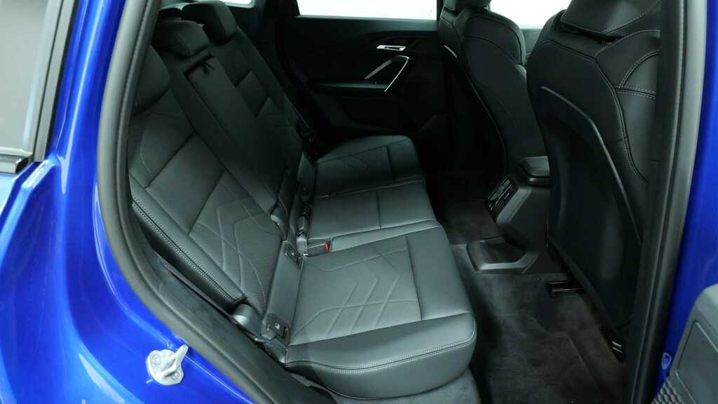 BMW X1 Xdrive 25E M Sport Techpro Pack Step White #12