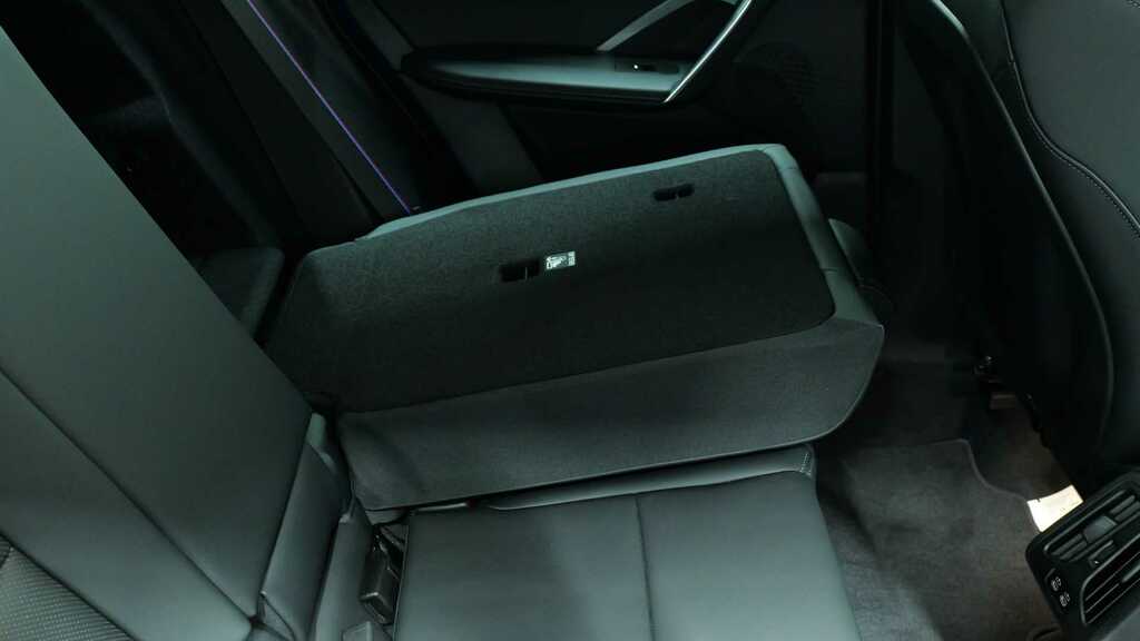 BMW X1 Xdrive 25E M Sport Techpro Pack Step White #26