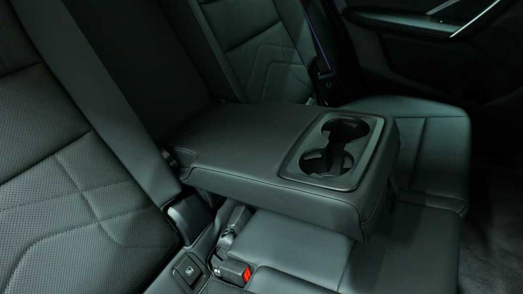 BMW X1 Xdrive 25E M Sport Techpro Pack Step White #24