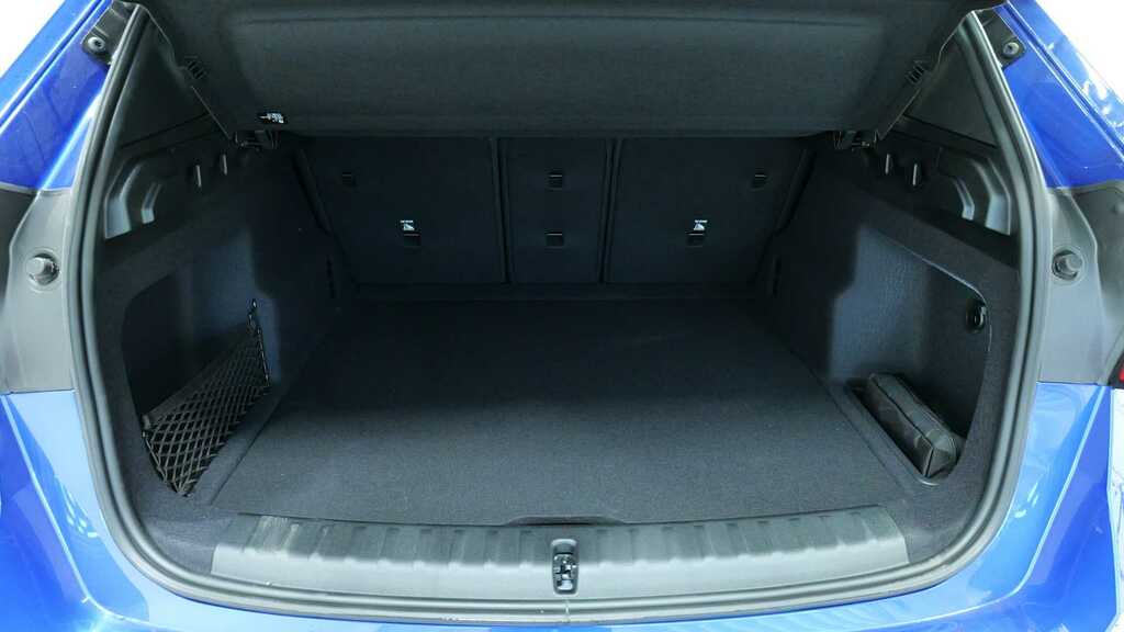 BMW X1 Xdrive 25E M Sport Techpro Pack Step White #13