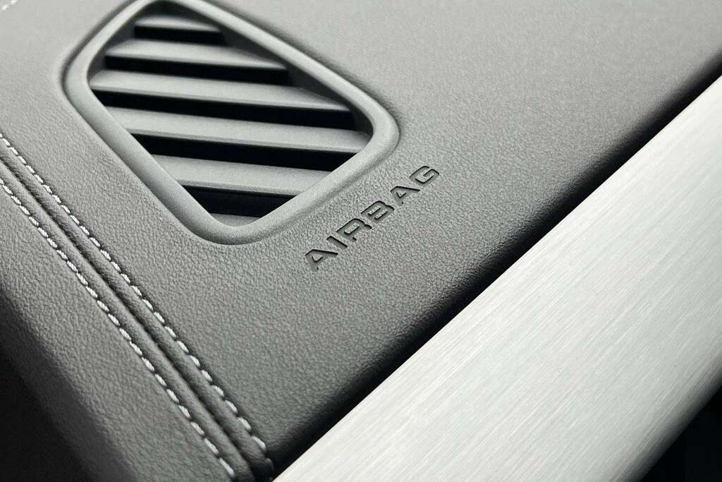 Audi Q6 E-Tron Unclassified - 2025 Grey #28