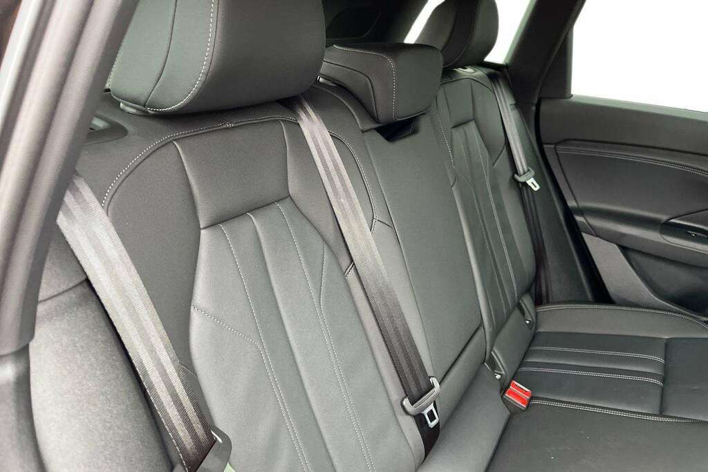 Audi Q6 E-Tron Unclassified - 2025 Grey #22