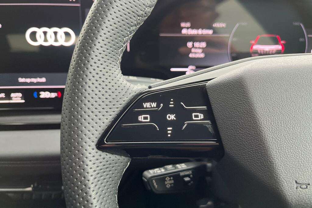 Audi Q6 E-Tron Unclassified - 2025 Grey #16