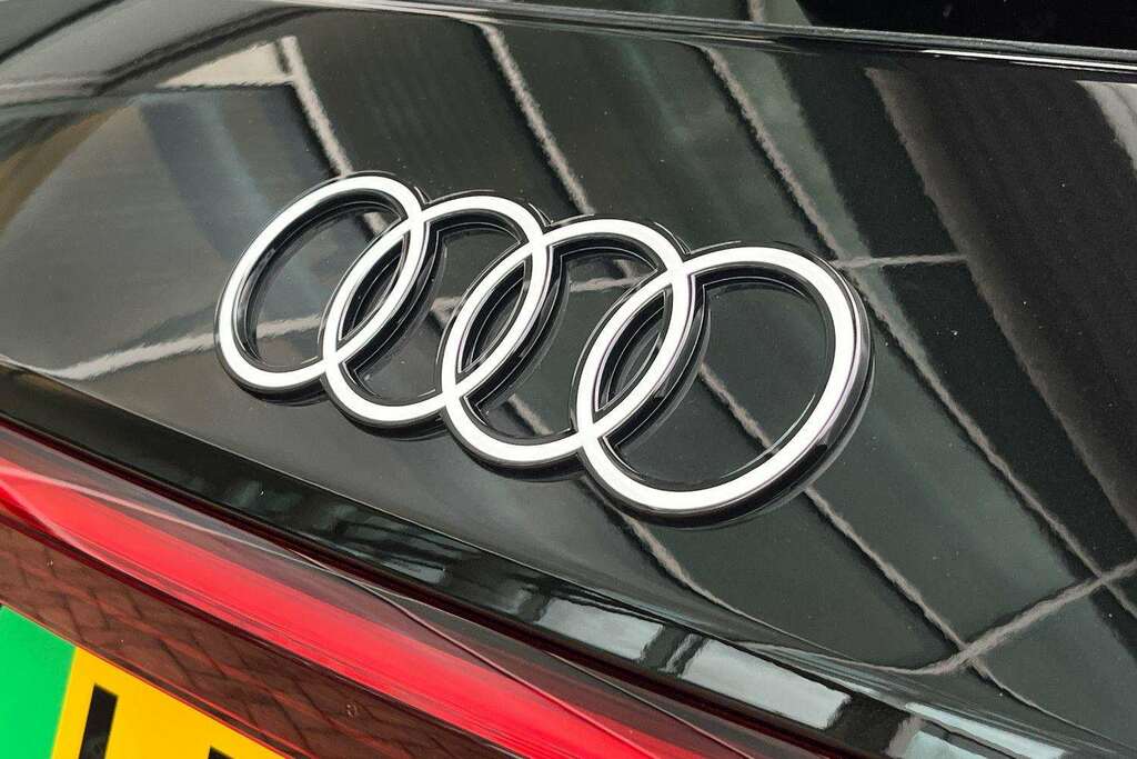 Audi Q6 E-Tron Unclassified - 2025 Grey #26