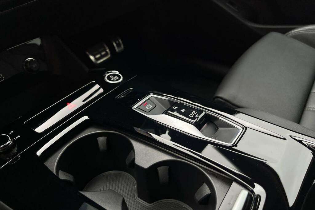 Audi Q6 E-Tron Unclassified - 2025 Grey #15