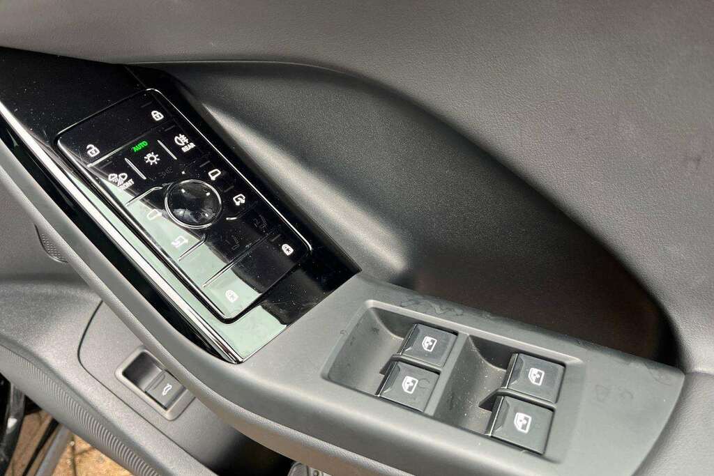 Audi Q6 E-Tron Unclassified - 2025 Grey #14