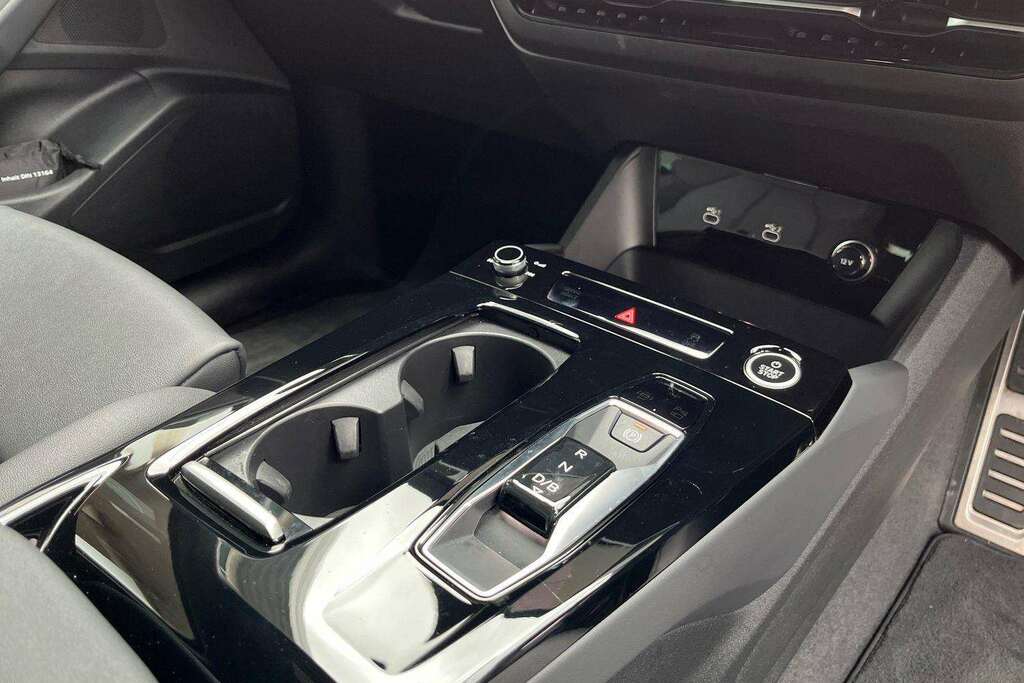 Audi Q6 E-Tron Unclassified - 2025 Grey #37