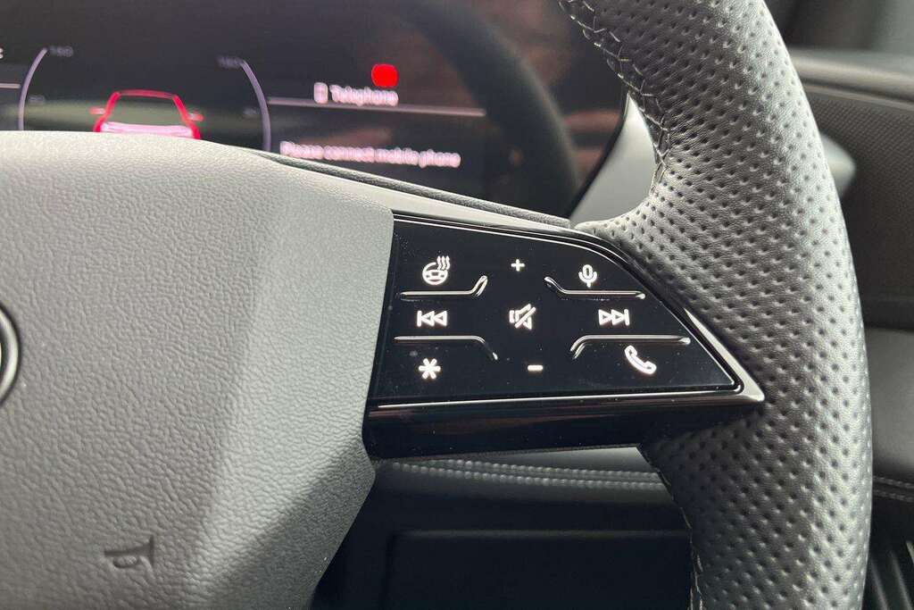 Audi Q6 E-Tron Unclassified - 2025 Grey #17