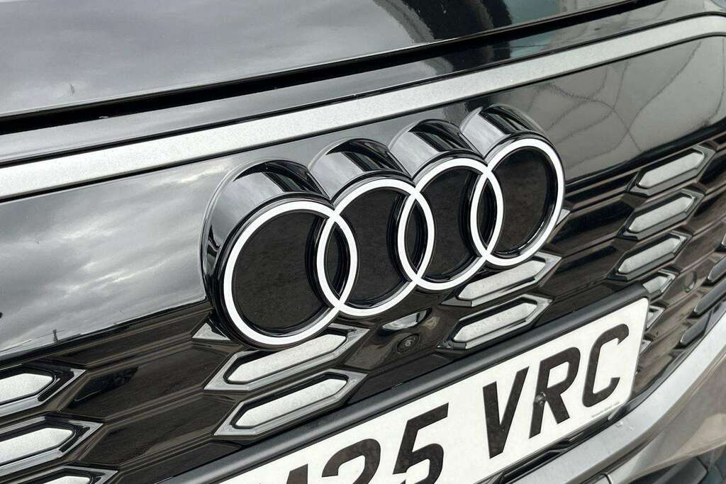 Audi Q6 E-Tron Unclassified - 2025 Grey #12