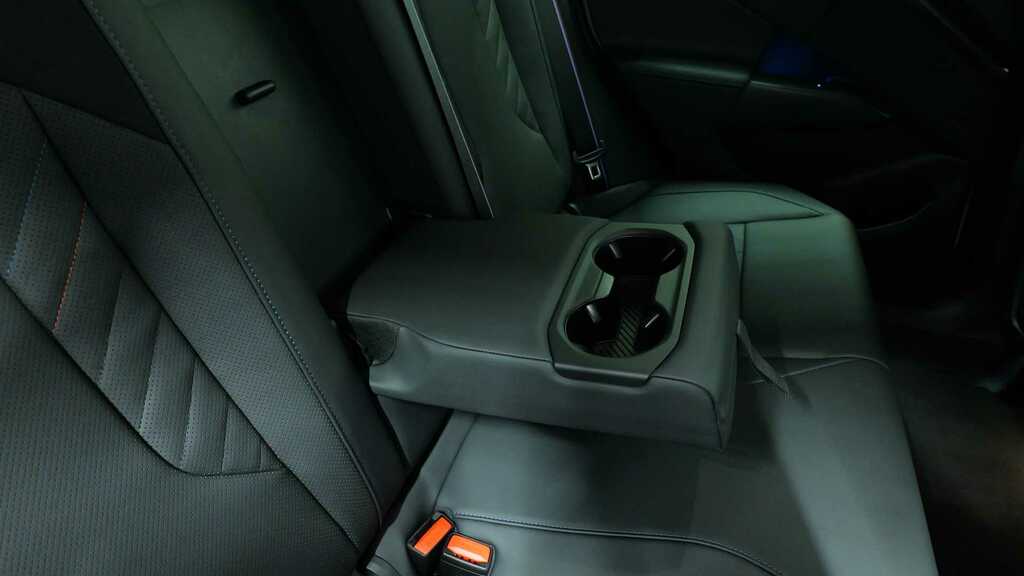 BMW X3 X3 M50  #27