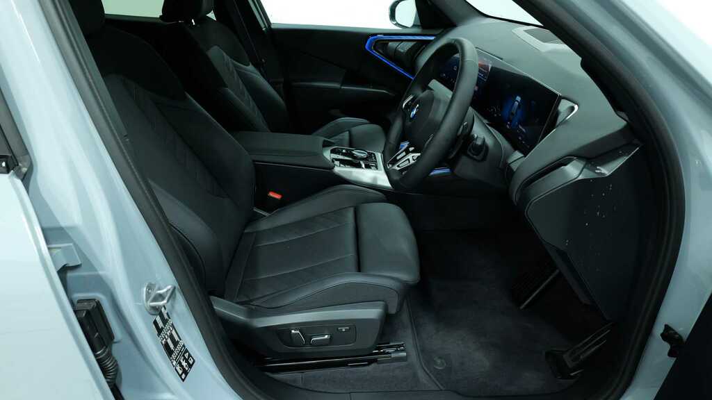 BMW X3 X3 M50  #11