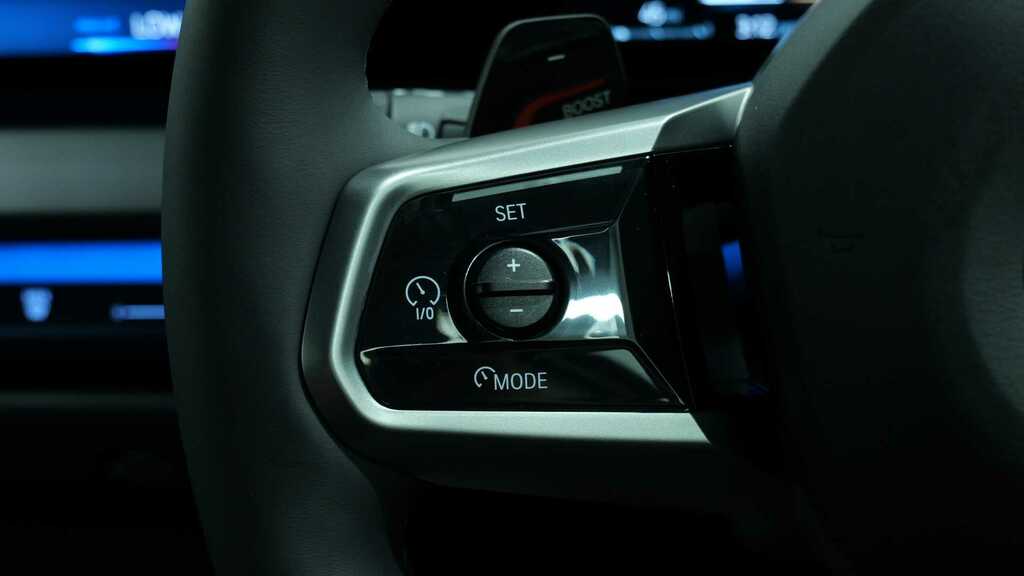 BMW X3 X3 M50  #17