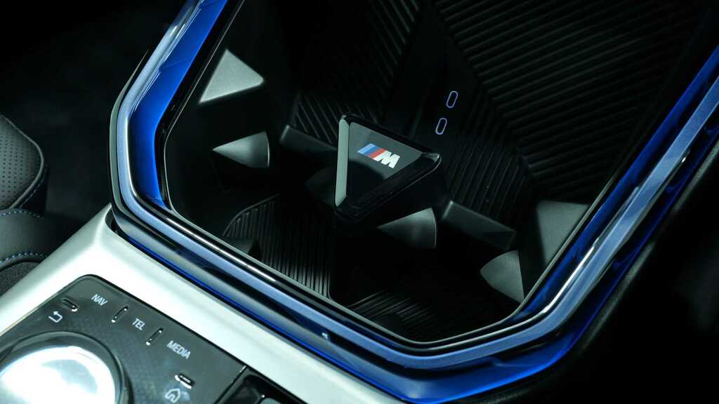 BMW X3 X3 M50  #33