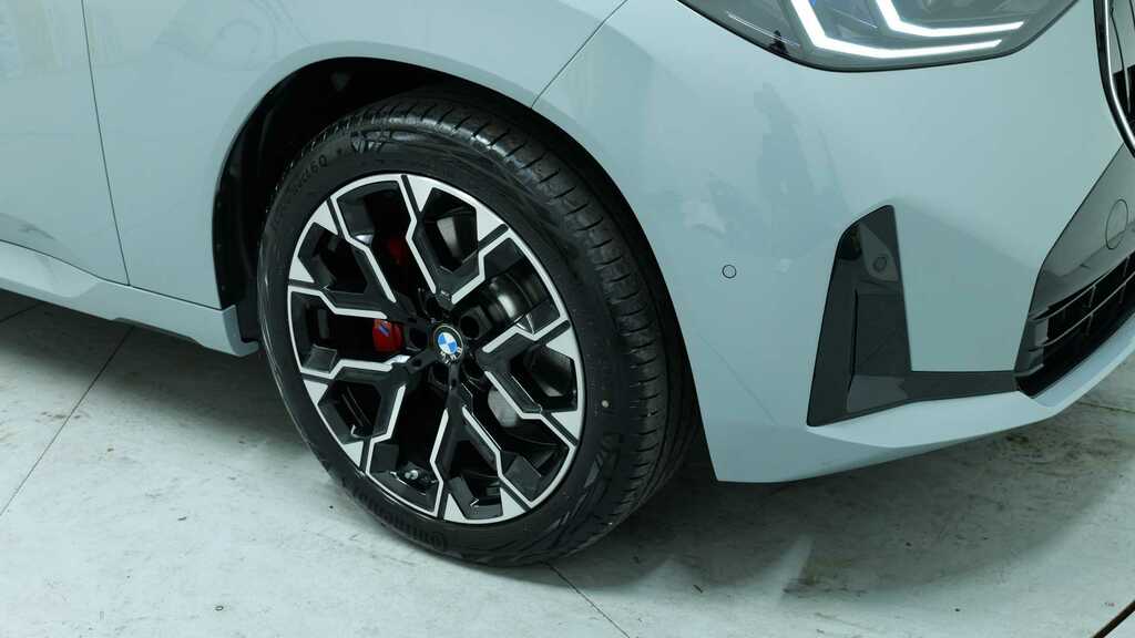 BMW X3 X3 M50  #14