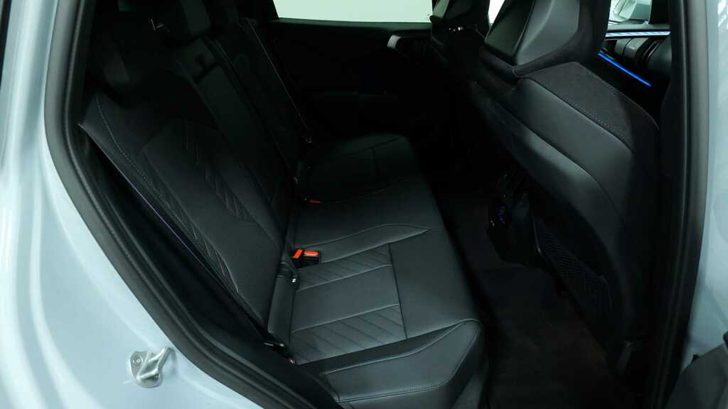 BMW X3 X3 M50  #12