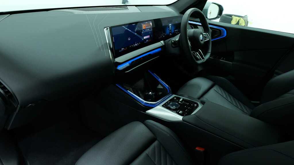 BMW X3 X3 M50  #7