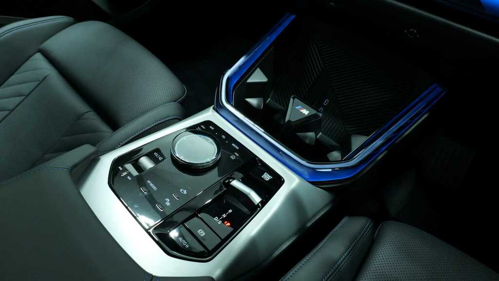 BMW X3 X3 M50  #10