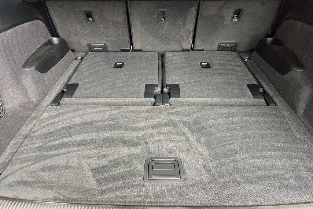 Audi Q7 55 Tfsi E Quattro Black Ed Tiptronic Tech Black #13