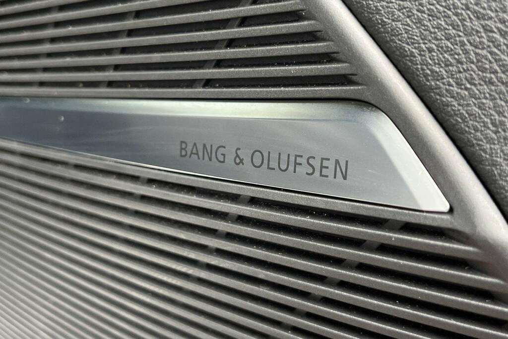 Audi Q7 55 Tfsi E Quattro Black Ed Tiptronic Tech Black #34