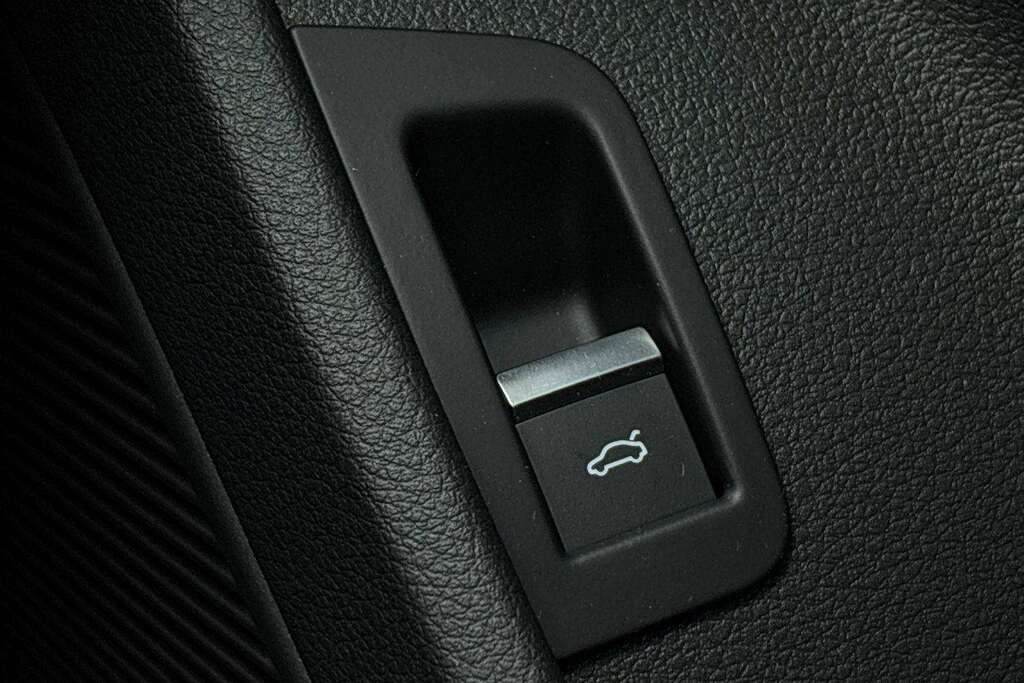 Audi Q7 3.0 Tfsi E Qtro 394 Black Ed Tiptronic Tech Black #27