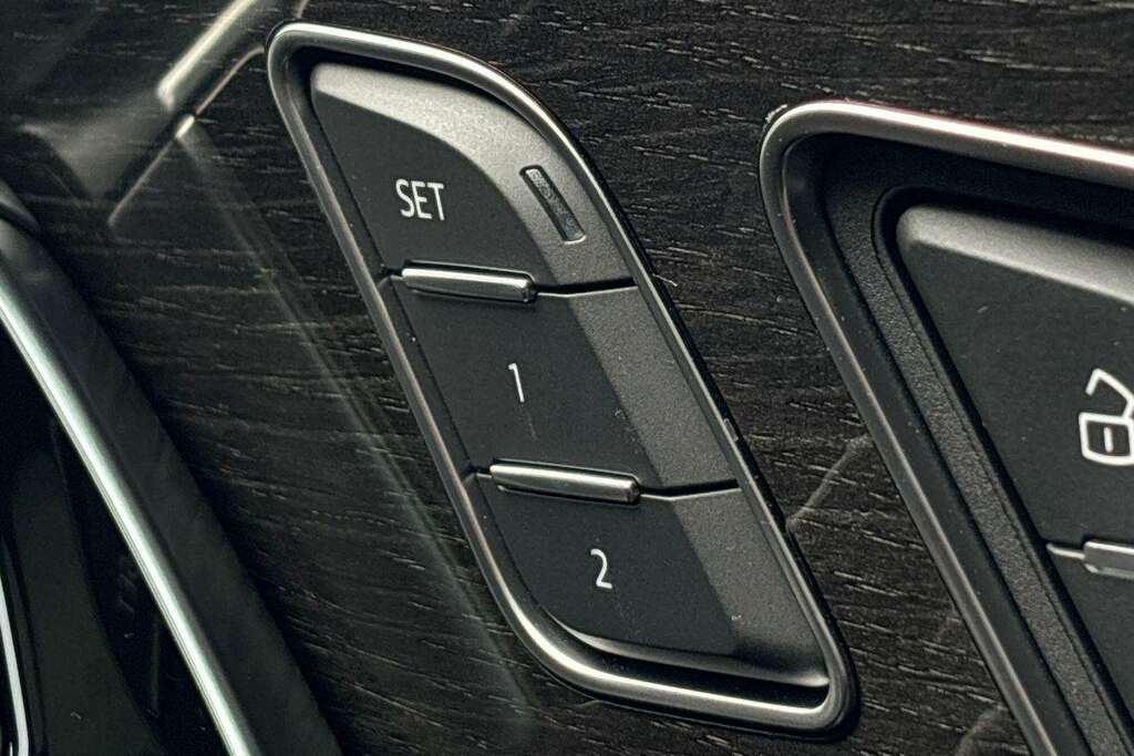 Audi Q7 3.0 Tfsi E Qtro 394 Black Ed Tiptronic Tech Black #26