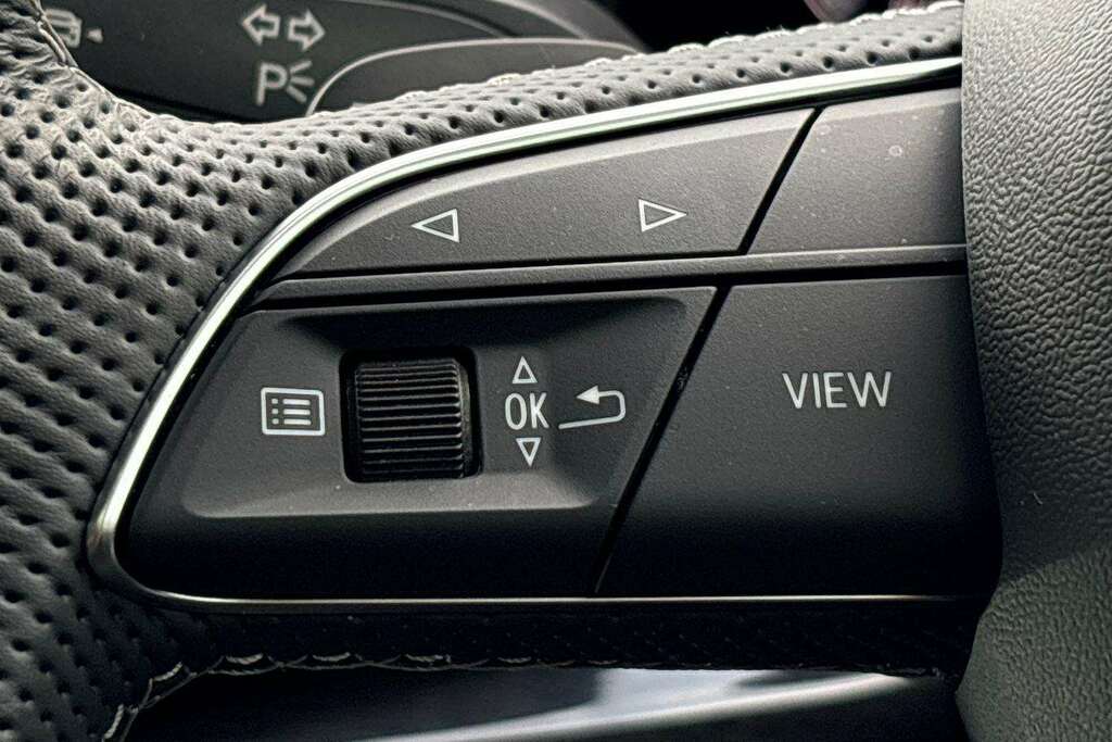 Audi Q7 3.0 Tfsi E Qtro 394 Black Ed Tiptronic Tech Black #16
