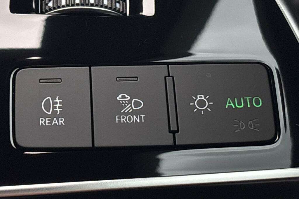 Audi Q7 3.0 Tfsi E Qtro 394 Black Ed Tiptronic Tech Black #24