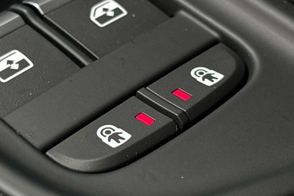 Audi Q7 3.0 Tfsi E Qtro 394 Black Ed Tiptronic Tech Black #29