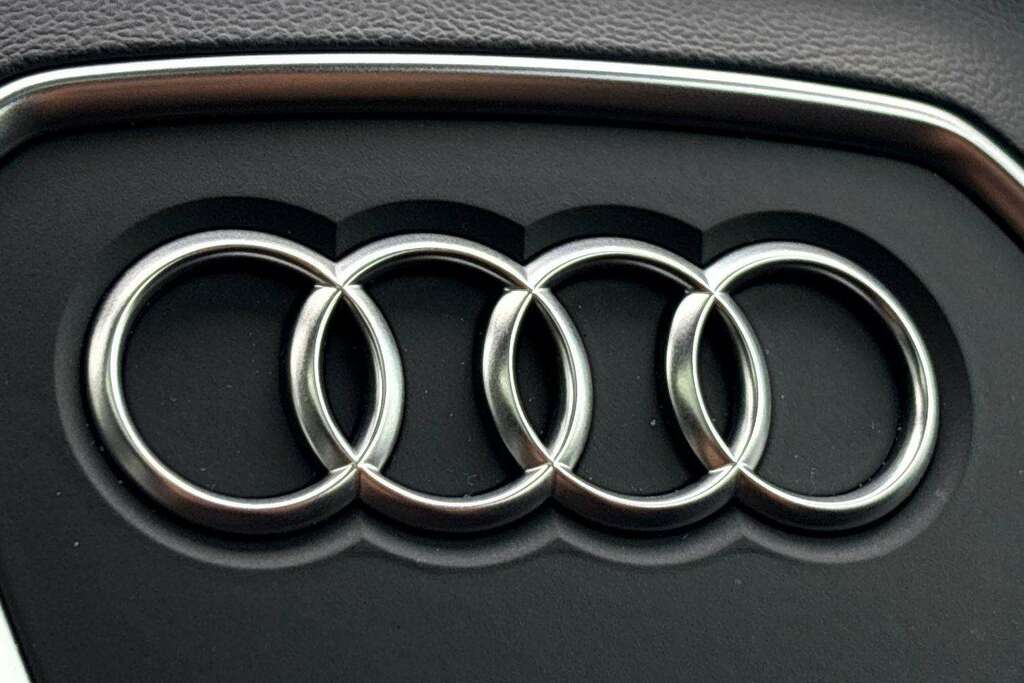 Audi Q7 3.0 Tfsi E Qtro 394 Black Ed Tiptronic Tech Black #12