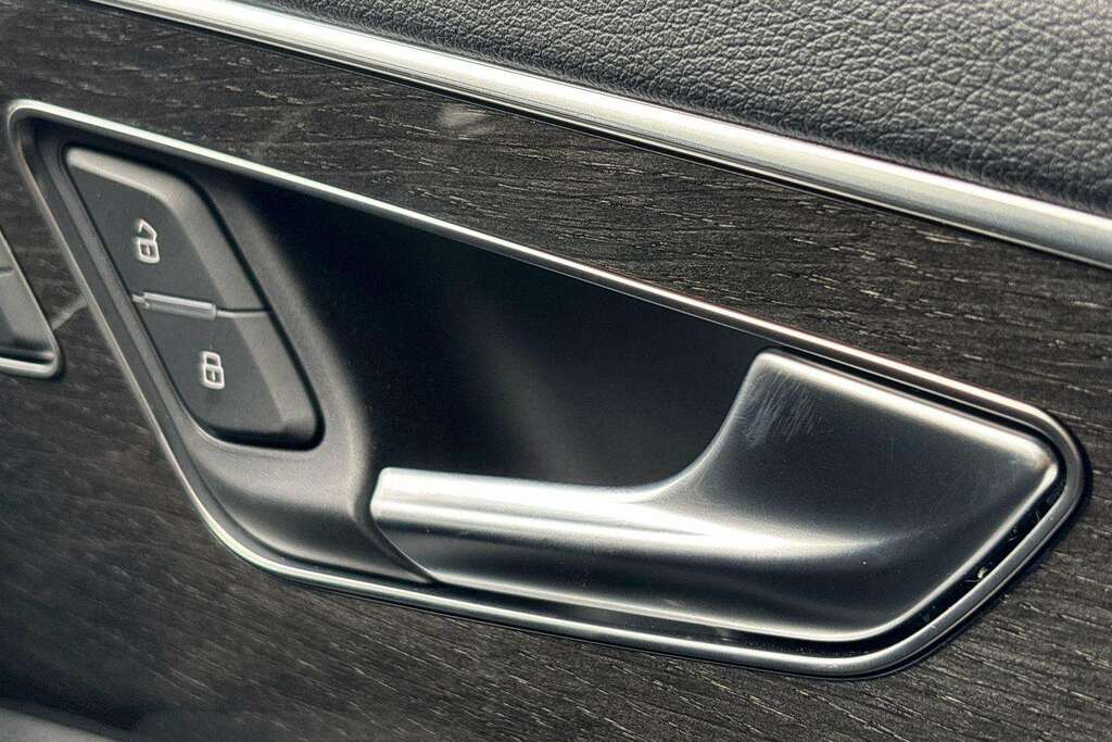 Audi Q7 3.0 Tfsi E Qtro 394 Black Ed Tiptronic Tech Black #25