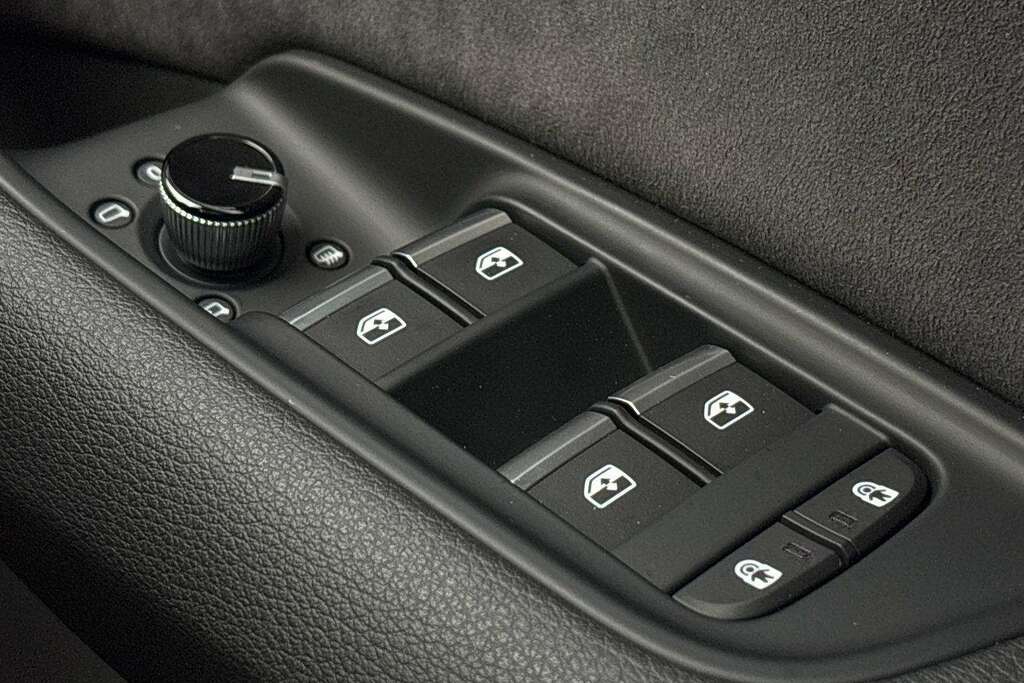 Audi Q7 3.0 Tfsi E Qtro 394 Black Ed Tiptronic Tech Black #14