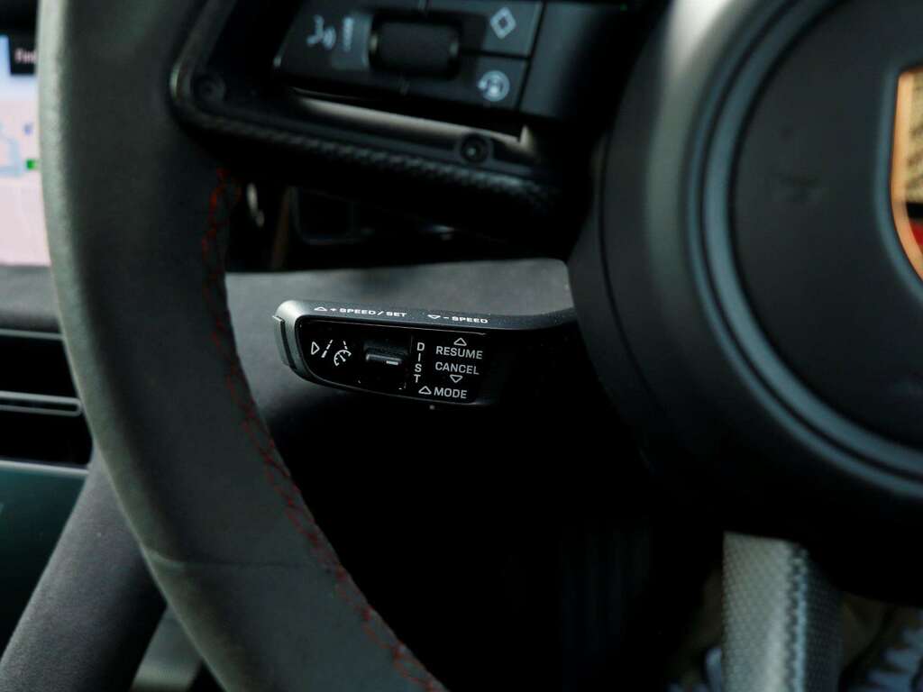 Porsche Taycan Performance Plus 93.4Kwh  #19