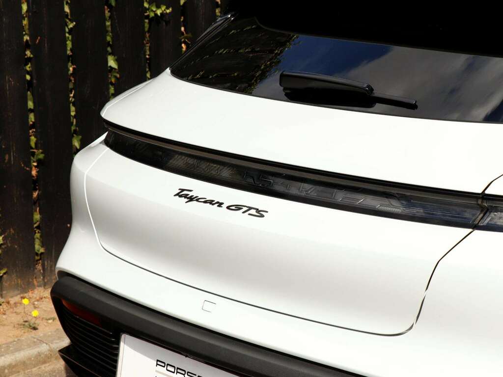 Porsche Taycan Performance Plus 93.4Kwh  #29