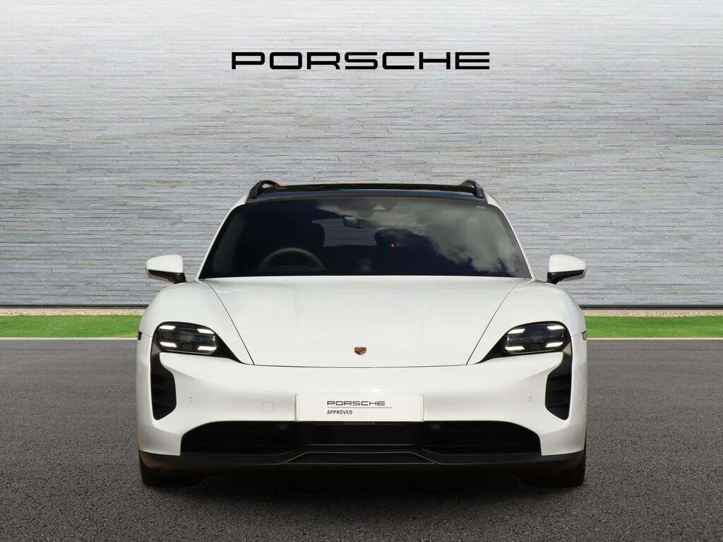 Porsche Taycan Performance Plus 93.4Kwh  #8