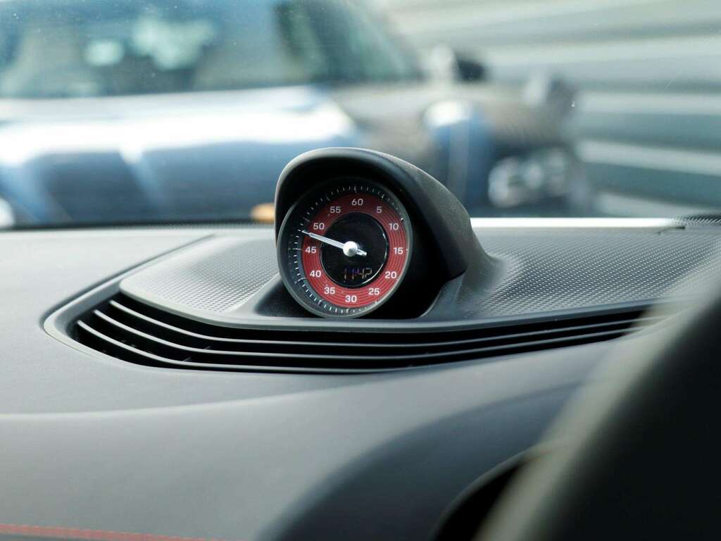 Porsche Taycan Performance Plus 93.4Kwh  #14
