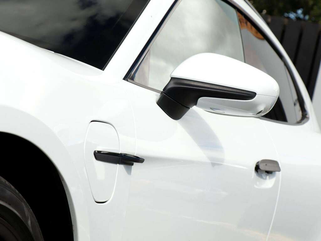 Porsche Taycan Performance Plus 93.4Kwh  #34