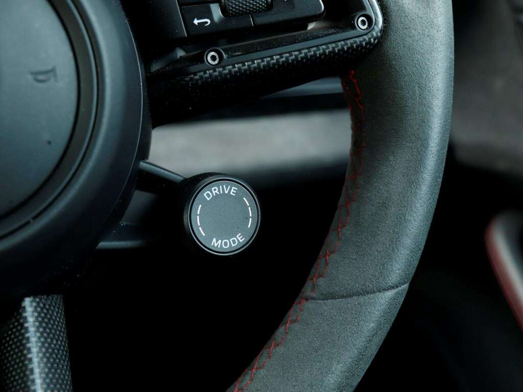 Porsche Taycan Performance Plus 93.4Kwh  #20