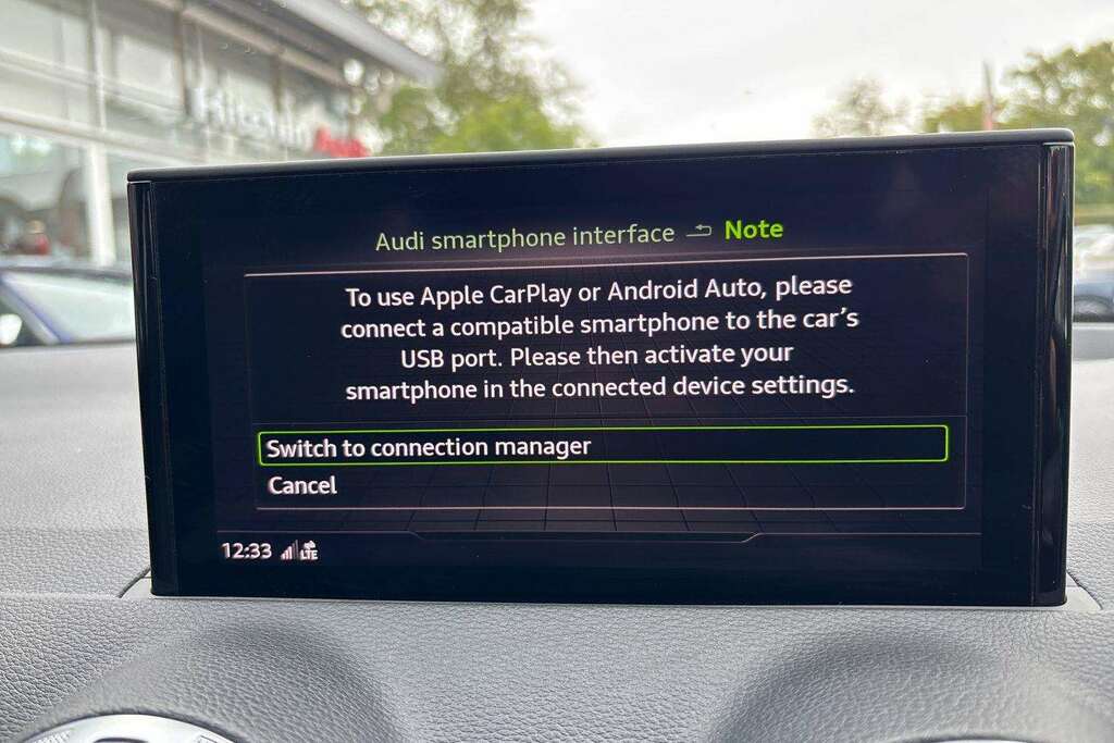 Audi Q2 1L Sport Grey #26